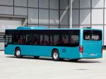 Setra S 415 NF 2009 года